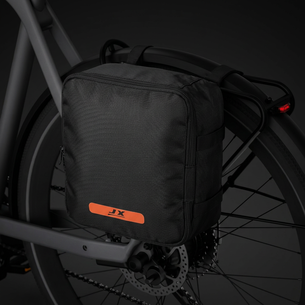 Cyclist Bags