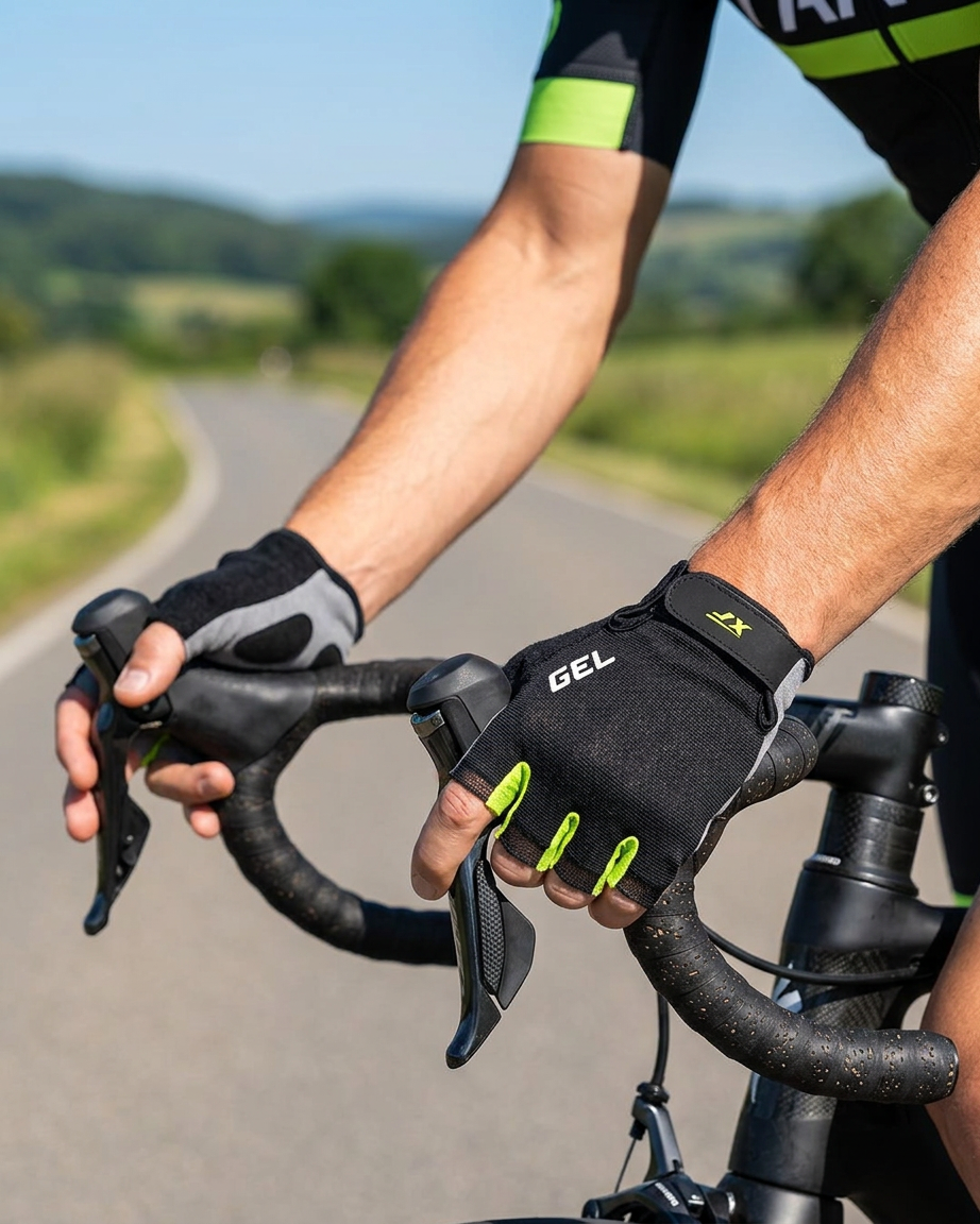 Men Gloves