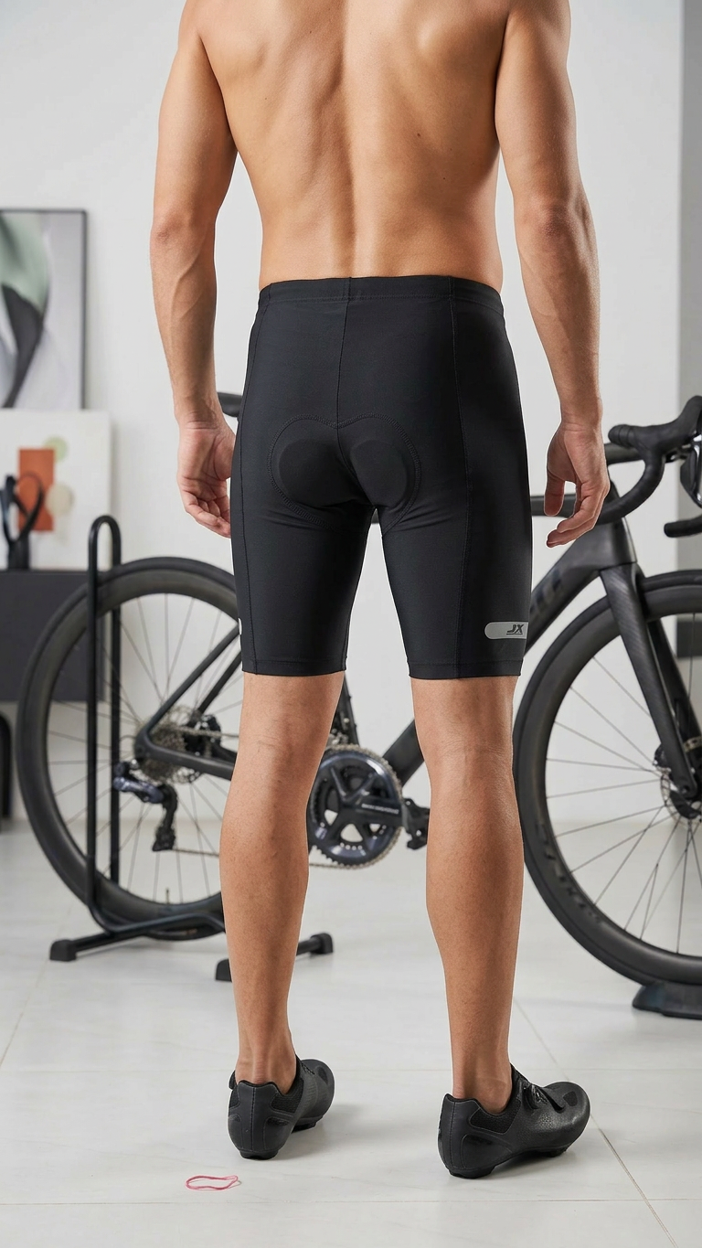 Unisex Padded