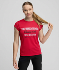 Red Shirt 01