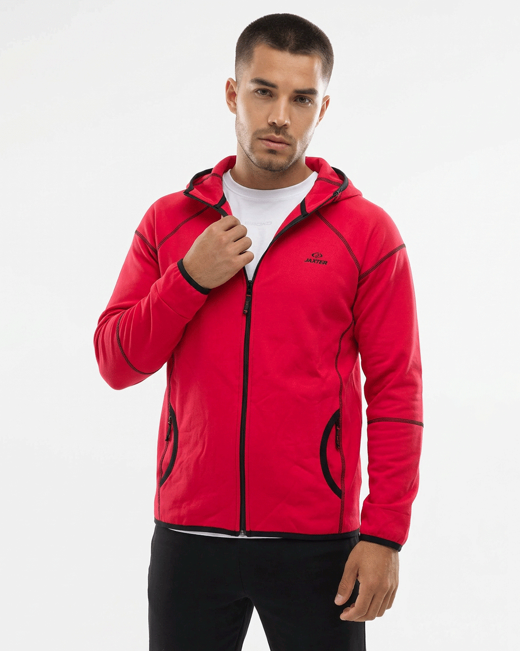 Hoodie 01