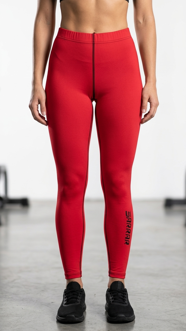 Women Legging 01