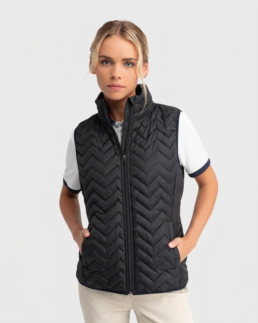Girl Vest 01