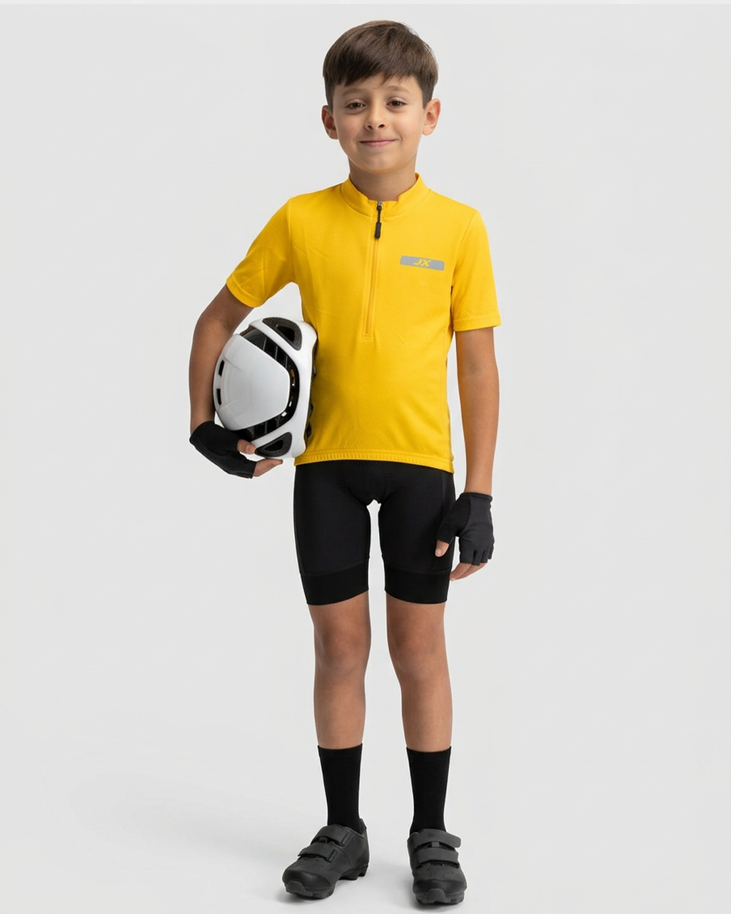 Vortex Junior