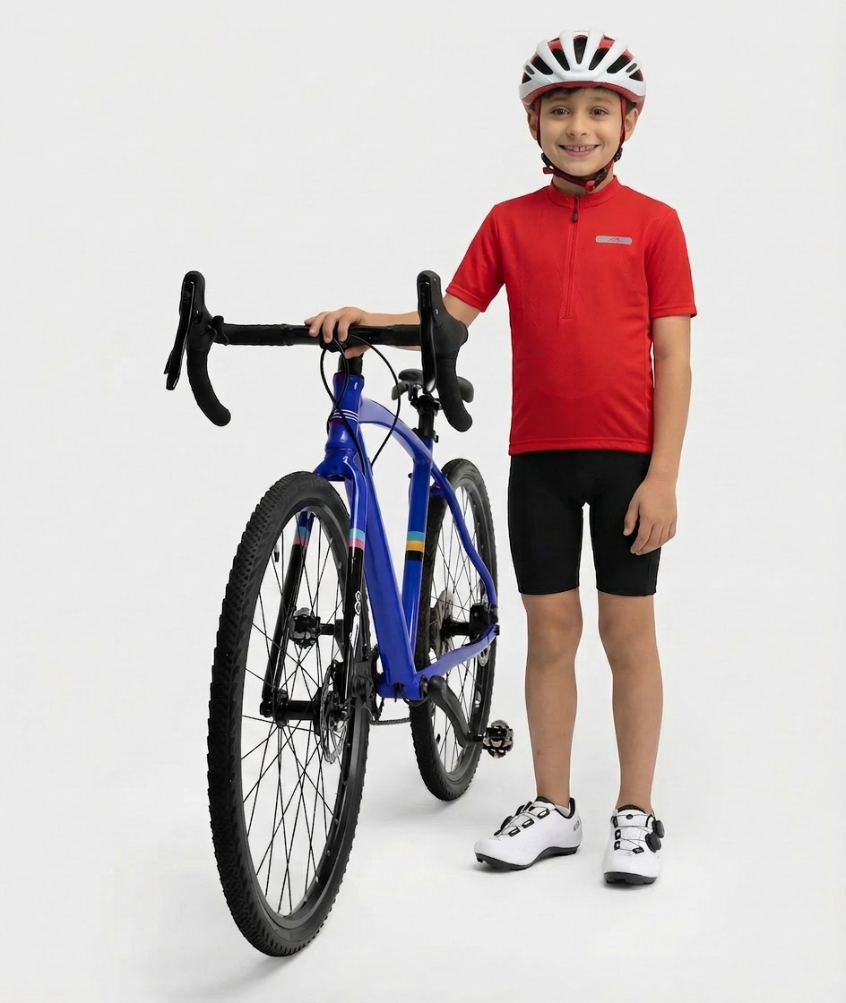Vortex Junior