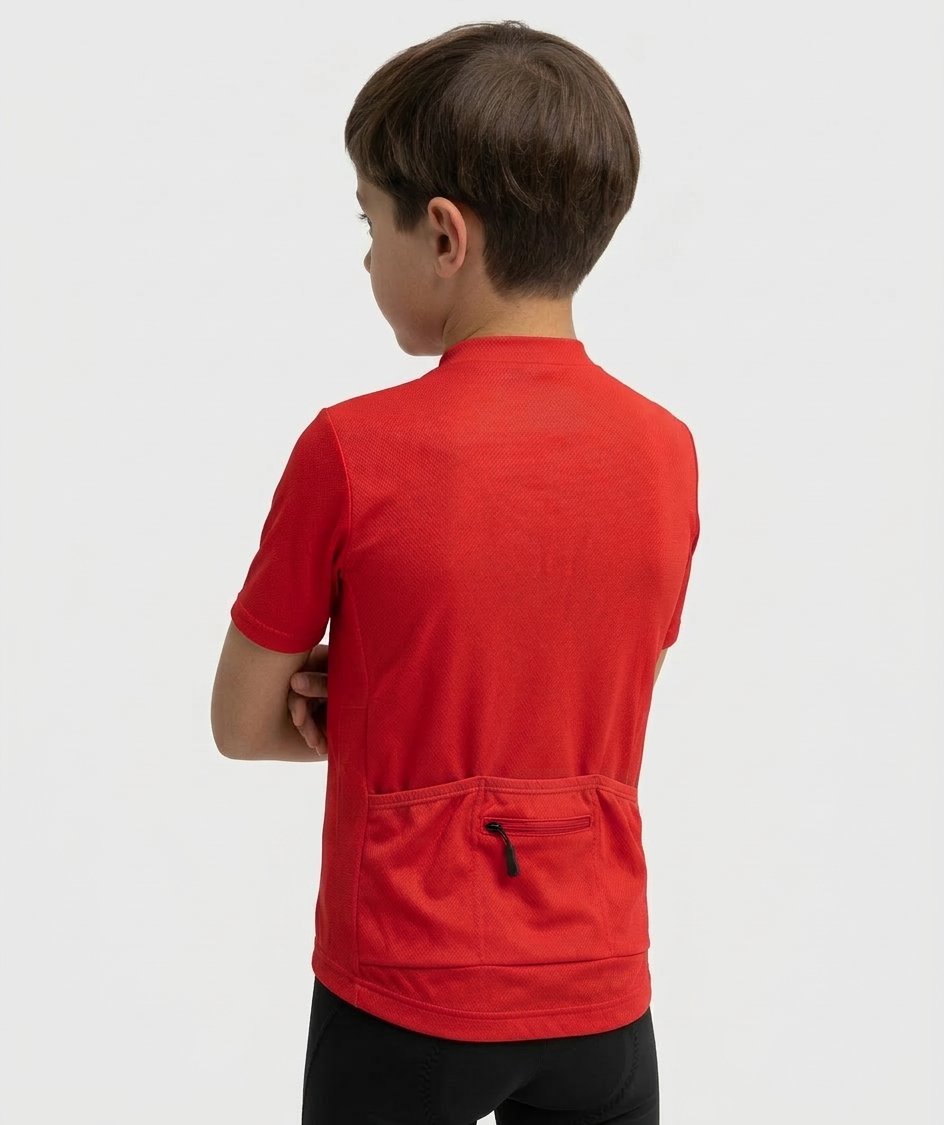 Vortex Junior