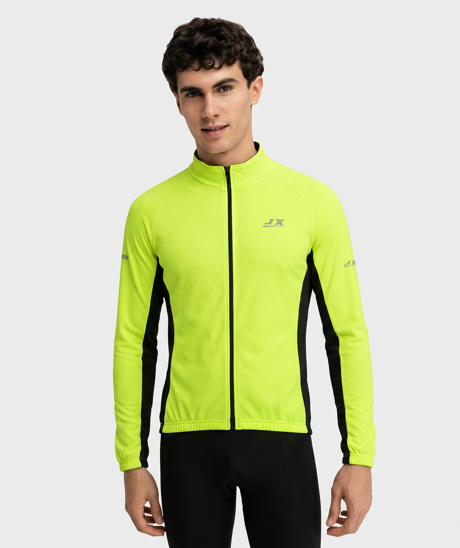 Men Cycling Shirt