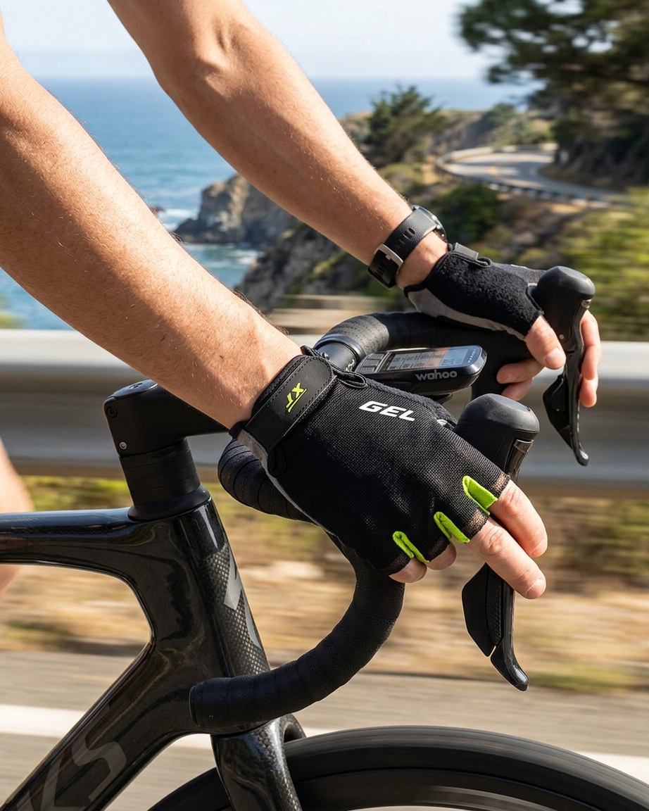 Men Gloves