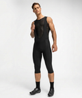 Motion Grid Bib Shorts